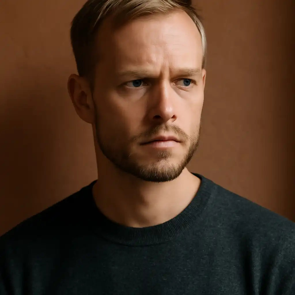 Benjamin Foster